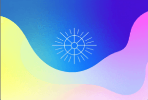 Bright Future Marketing Logo